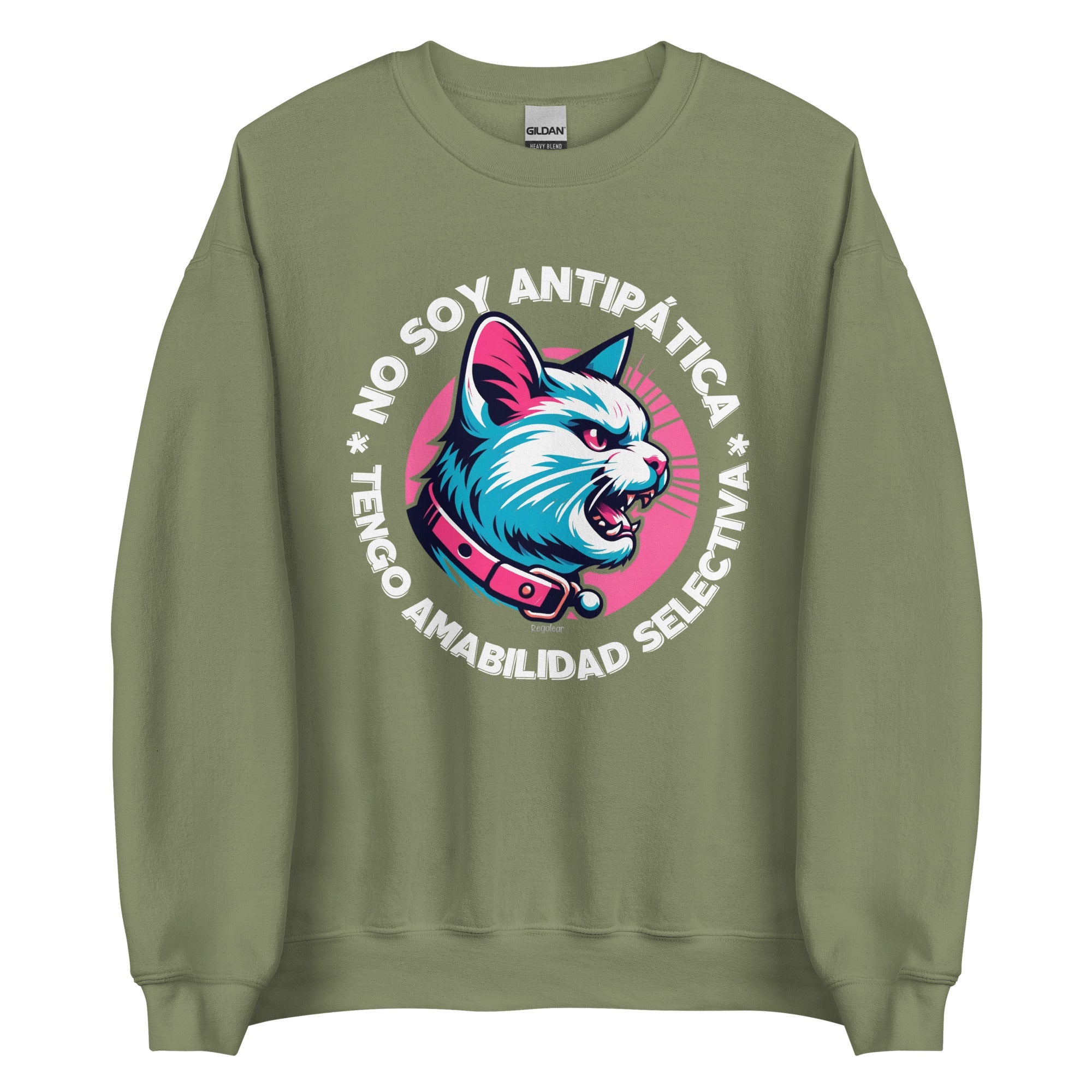 sudaderas divertidas mujer